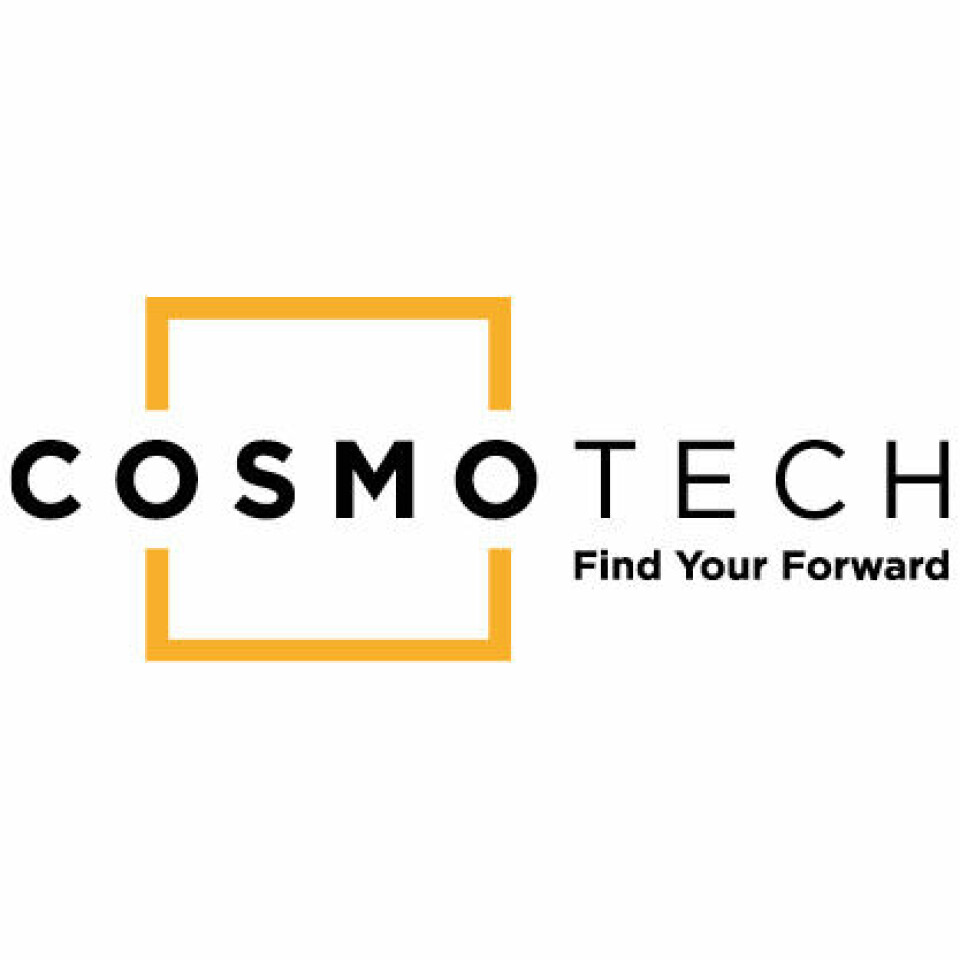 Watch: Factory of the future Livestream – The software-defined assembly line Logo Cosmo Tech 100x100