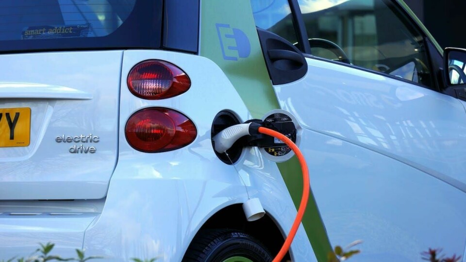 the future of electric vehicle manufacturing is intricately linked to the industry’s capacity to adapt and innovate the future of electric vehicle manufacturing is intricately linked to the industry’s capacity to adapt and innovate