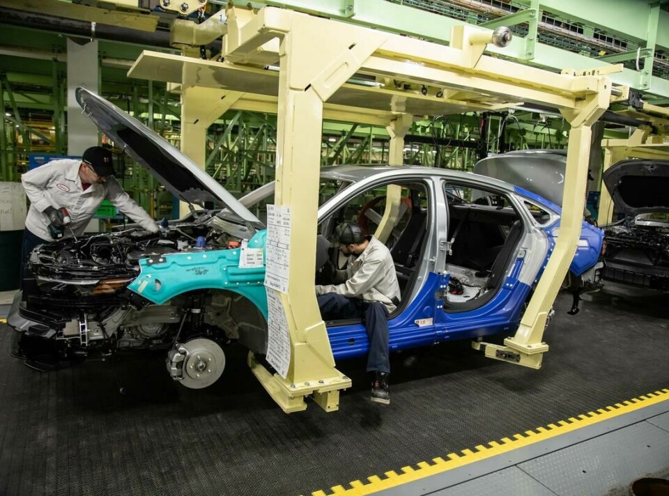 Honda’s $1bn redevelopment of its Ohio plants sets a global precedent in integrating EV, hybrid and ICE production with smart manufacturing and supplier transformation.