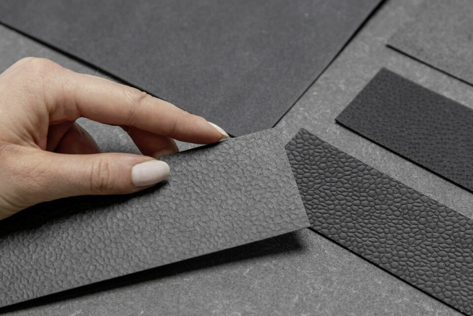 VW in cooperation to develop sustainable materials for vehicle interiors VW sustainable materials