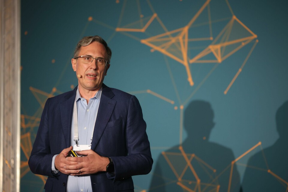 Dr. Daniel Kirchert, Founder and CEO, NOYO AG 7F1A4908