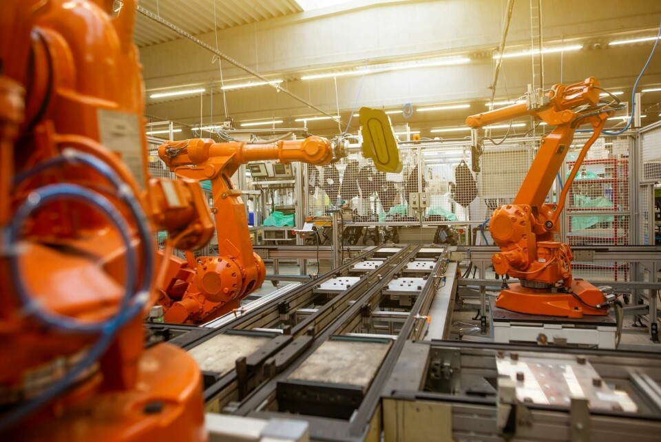Does 2024 herald a manufacturing future where simultaneous engineering, virtual simulations and AI-powered tools redefine production line efficiency? Does 2024 herald a manufacturing future where simultaneous engineering, virtual simulations and AI-powered tools redefine production line efficiency?