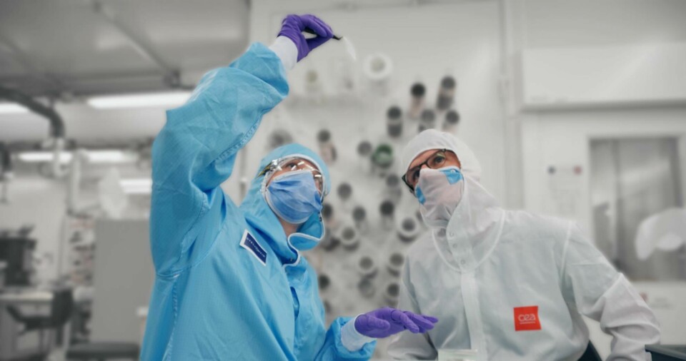 The main objective of the joint endeavour is to equip Stellantis and its gigafactories with state-of-the-art EV batteries, lower costs and enhance battery cell technology Stellantis--CEA-Battery-Cell-Partnership-image