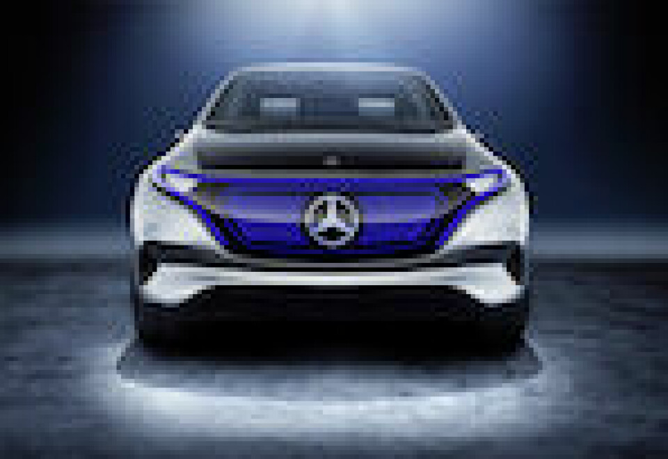 EVs abound, but where’s the power? Generation EQ