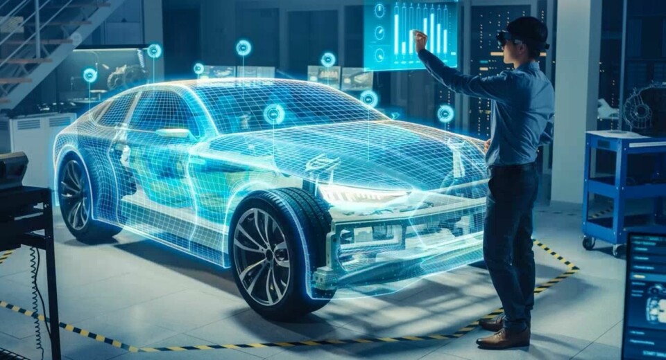 Manufacturers are increasingly using digitisation to expand the flexibility of their operations. Rockwell Automation