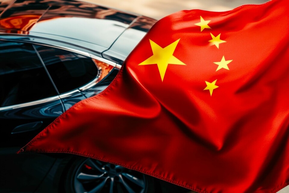 Mckinsey & Company confirms China leads EV surge, reshaping global auto manufacturing strategies Mckinsey & Company confirms China leads EV surge, reshaping global auto manufacturing strategies