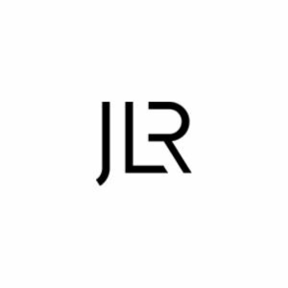 Bergmeier will remain connected to JLR as a Strategic Advisor, focusing on special projects to support its electrification journey. JLR logo