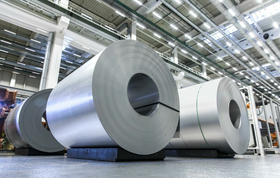 Aluminium content per vehicle has increased by 28kg to 208kg between 2016 and 2020, and is expected to rise to 250kg by 2026. Growth light trucks and EVs are driving the increase Aluminium