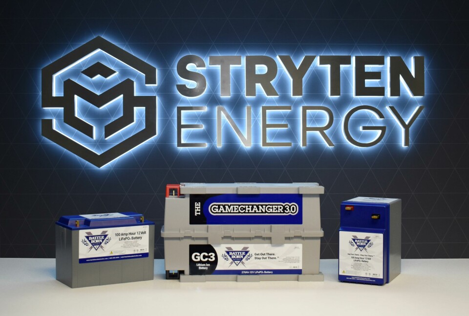 The partnership paves the way for the integration of Dragonfly Energy’s future lithium battery cell production into Stryten’s assembly facilities Stryten Energy