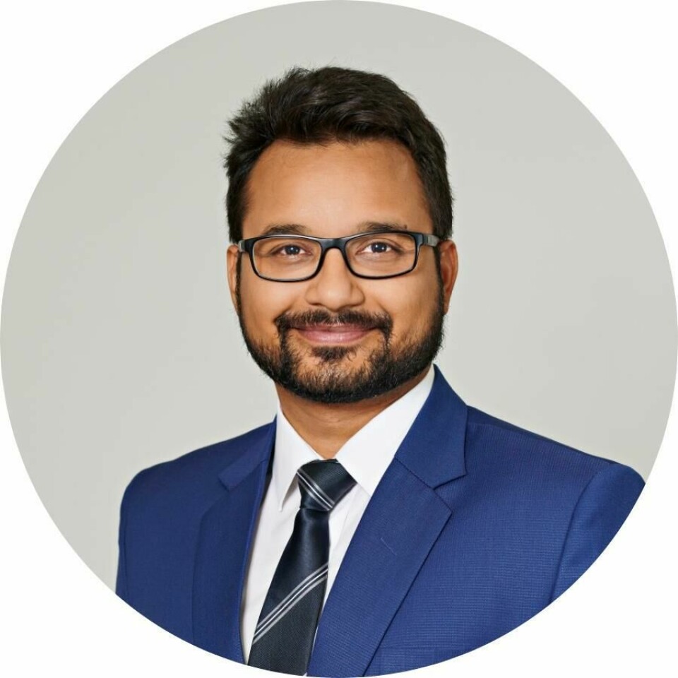 Watch: Shopfloor revolution – how data, software and AI are rebooting production Banerjee