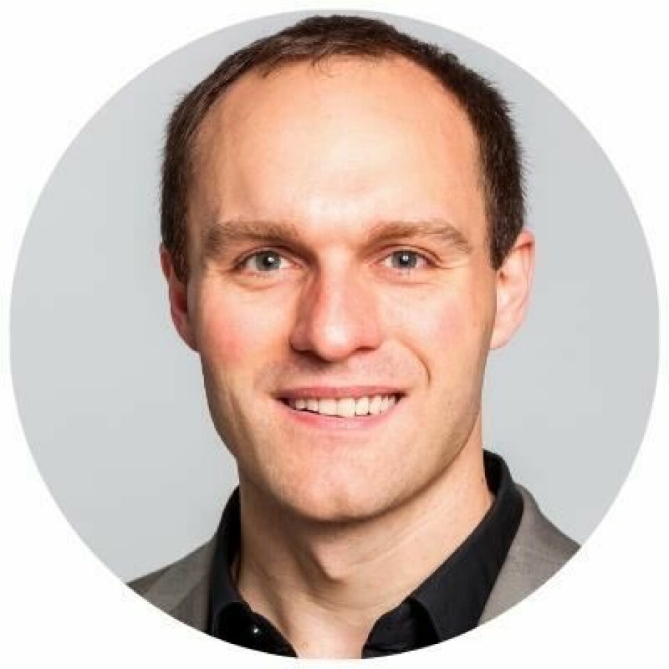 Watch: Shopfloor revolution – how data, software and AI are rebooting production Dr Werner Kraus, Fraunhofer IPA