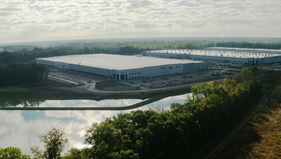 ONE Circle - Our Next Energy’s Michigan based Gigafactory OneCircle-HeroImage-horiz