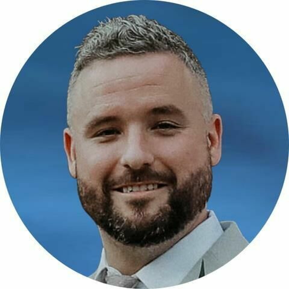 Keenan O’Brien, Head of Digital, Stellantis Keenan O’Brien, Head of Digital, Stellantis
