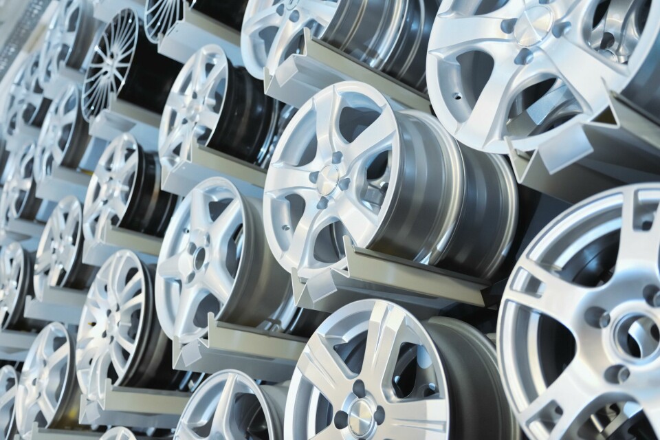 High-pressure vacuum die-casting is the technology that is now used to produce structural, high integrity die-cast parts, which have helped increase the use of aluminium high integrity castings in vehicle assemblies aluminium alloys