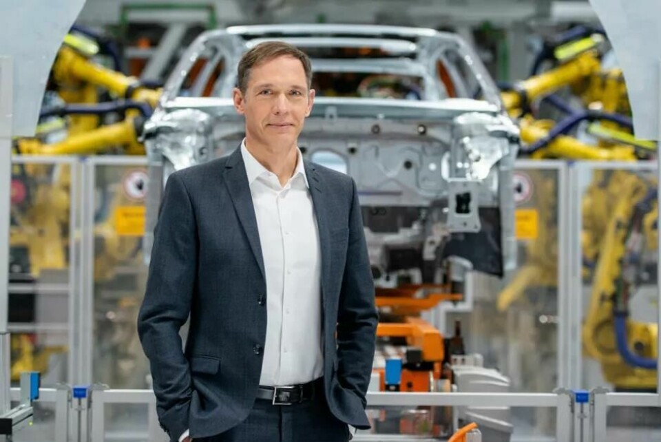“We want to bring the local cloud for production to all plants and leverage advances in digital control systems in the process”Gerd Walker, Audi Board Member for Production gerd-walker-audi-1-d2d90f8d