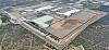 BMW builds gigafactory for Neue Klasse in Mexico