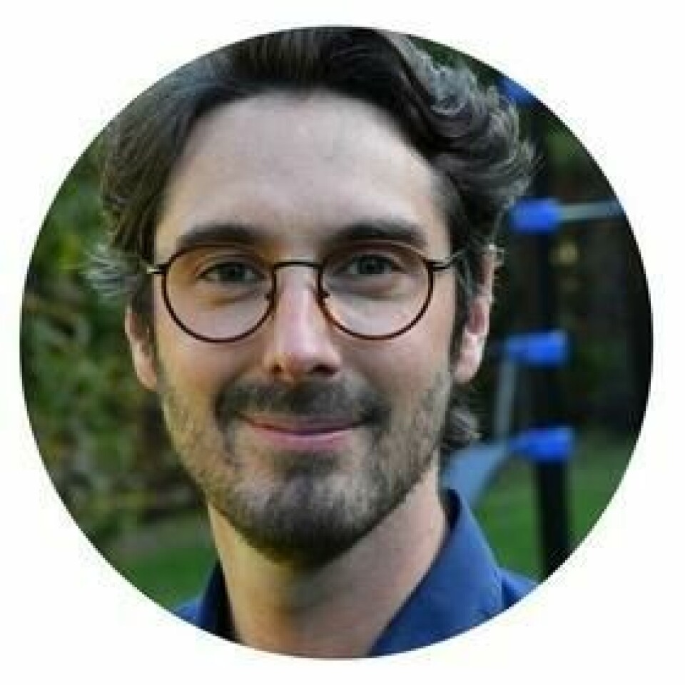 Watch: Structural change – Developing vehicle architectures optimised for EV manufacturing Jerome Favero