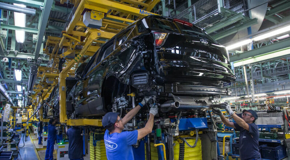 Hitting the reset button Ford-Valencia.