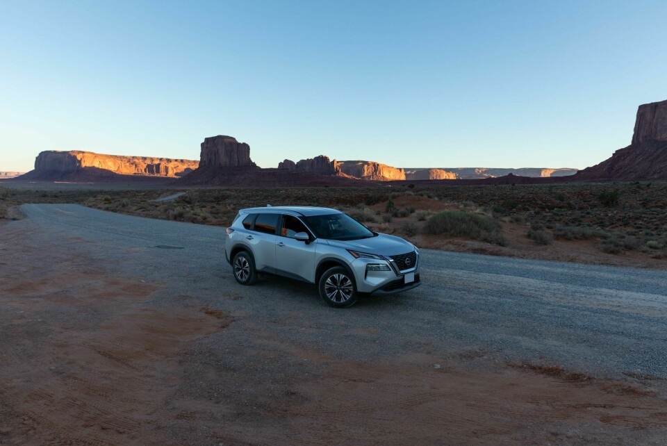Rising US tariffs drive Nissan to adjust its production footprint Rising US tariffs drive Nissan to adjust its production footprint