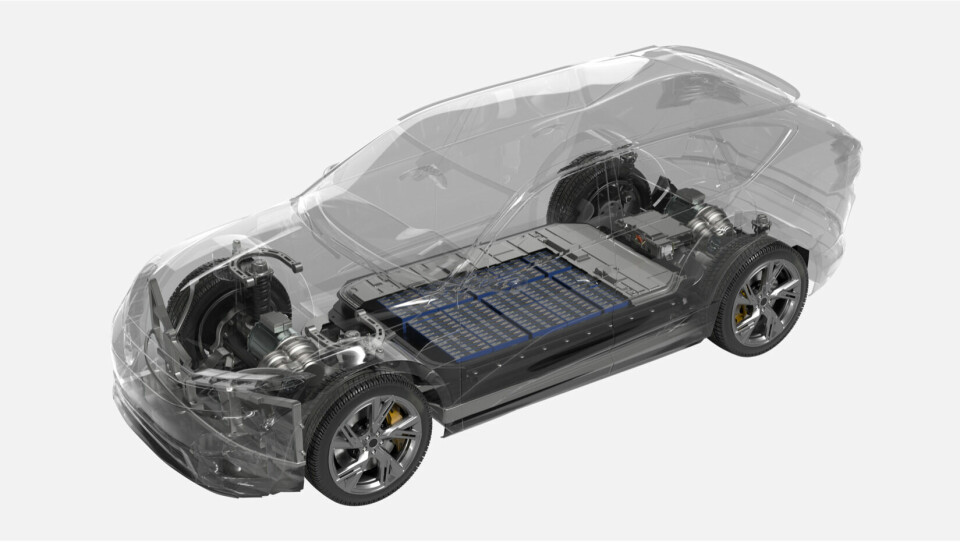 Henkel powers EV evolution with cutting-edge battery sealing technology Picture 1