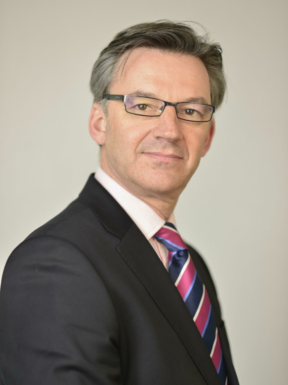 SMMT Chief Executive Mike Hawes 103234smmt_Mike Hawes_SMMT