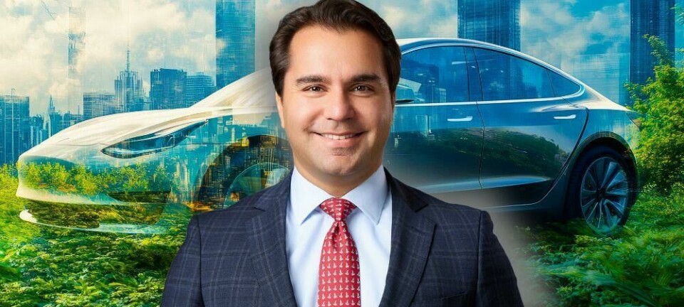 How circular economy targets are driving new strategies in automotive design, sourcing and supply chain integration across EVs, batteries and interiors