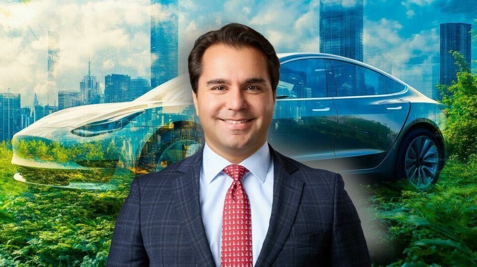 Automotive expert Tunç Kip dives into how OEMs and suppliers embed circularity early to gain competitive, traceable sustainability advantages Automotive expert Tunç Kip dives into how OEMs and suppliers embed circularity early to gain competitive, traceable sustainability advantages