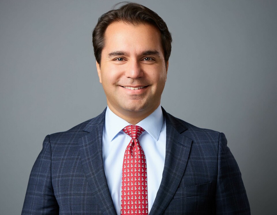 Tunç Kip, Automotive Industry Expert, and Co-Founder:CEO of GAMUT Tunç Kip, Automotive Industry Expert, and Co-Founder:CEO of GAMUT