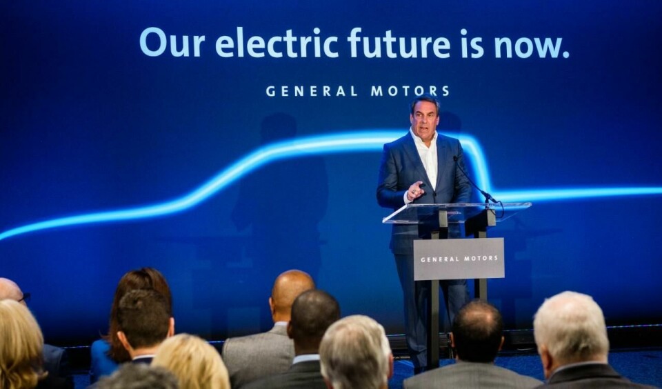 GM President Mark Reuss GM-Detroit-Hamtramck-Assembly-Main Reuss