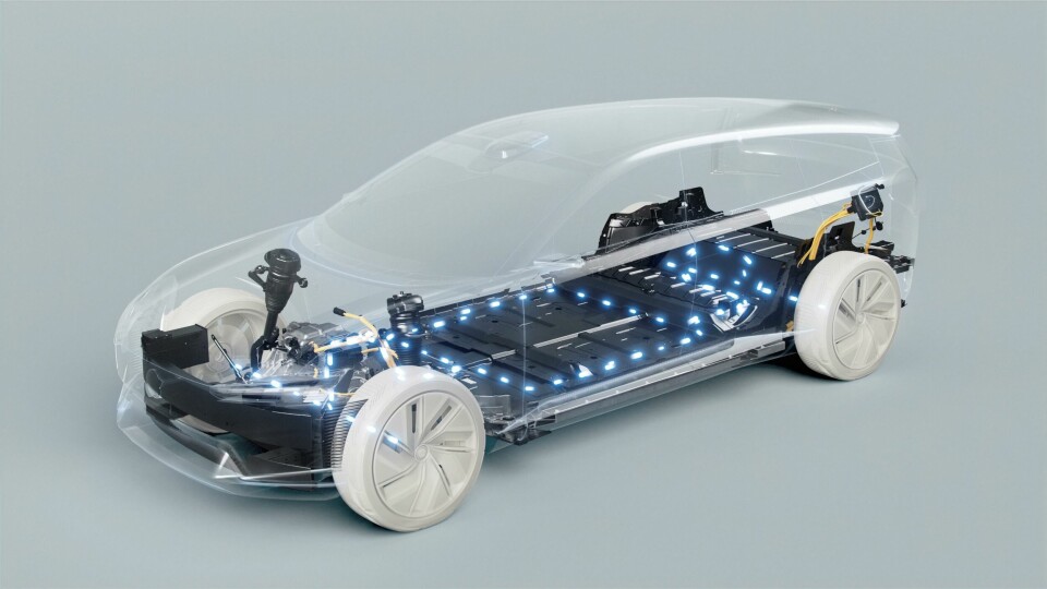 Shaping the future – Developing electric vehicle architectures 283661_Tech_Moment_-_Battery_propulsion