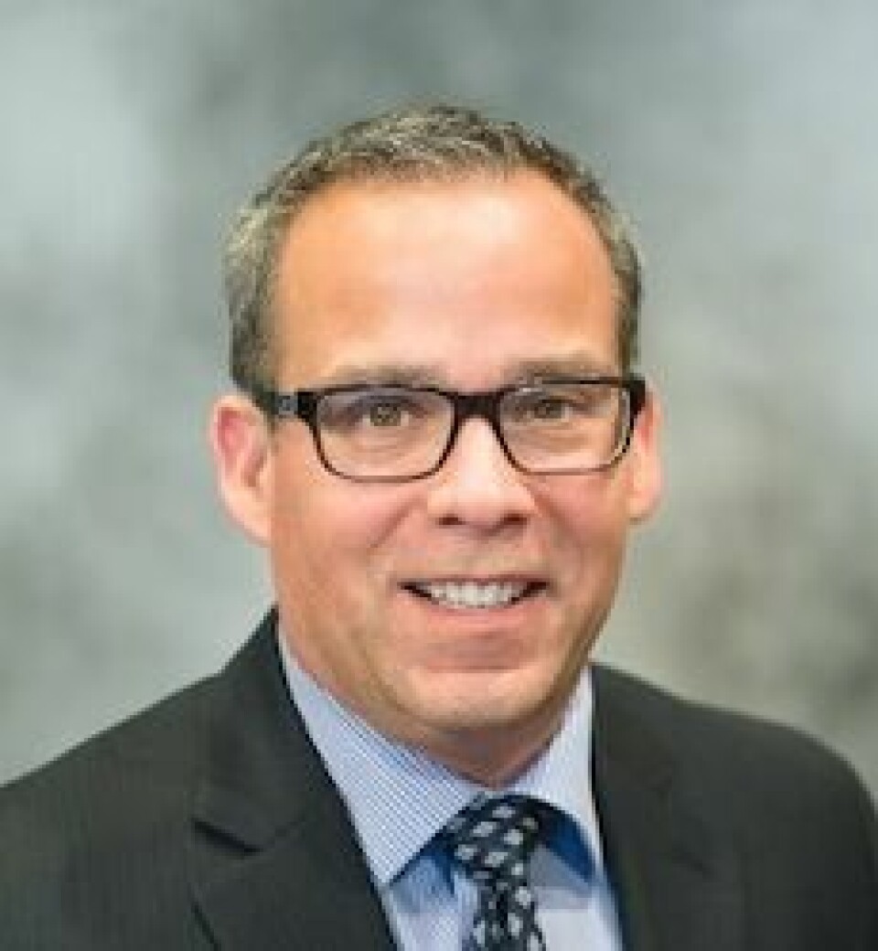 LDT: GM's Delta force Mike Trevorrow