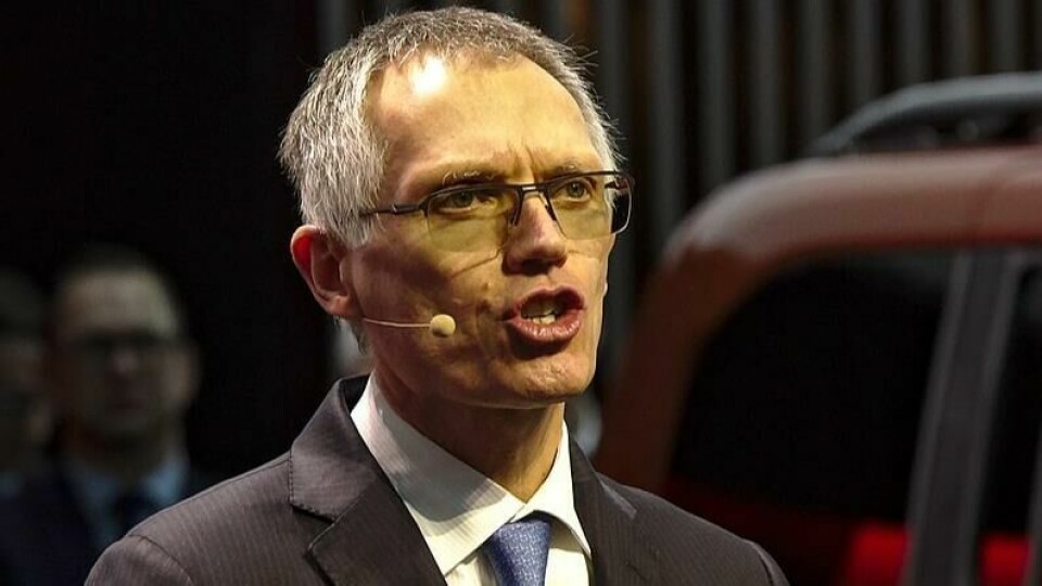 Carlos Tavares, Stellantis’ (now-ex0-) CEO resigns a year before his official exit date sparking fears of further trumoil for the global carmaker Carlos Tavares, Stellantis CEO