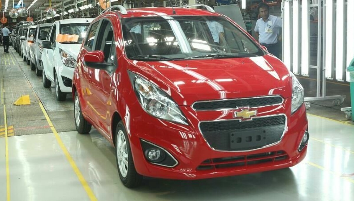 Ready to ramp-up | Article | Automotive Manufacturing Solutions