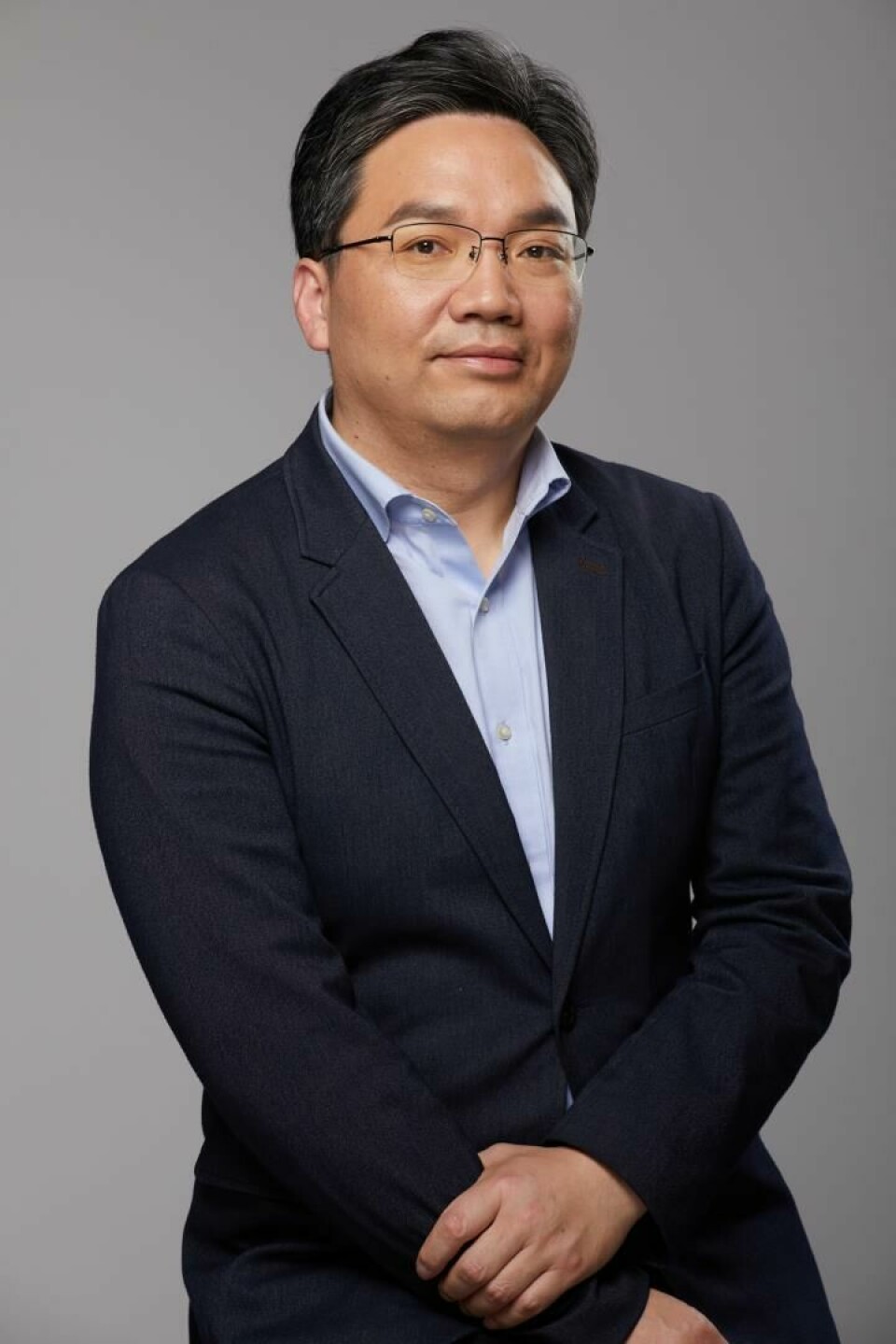 Zhao Chunlin, vice president of Zeekr and plant manager at Ningbo, tells AMS about the challenges facing EV production in an increasingly competitive segment. chunlin zhao (2)