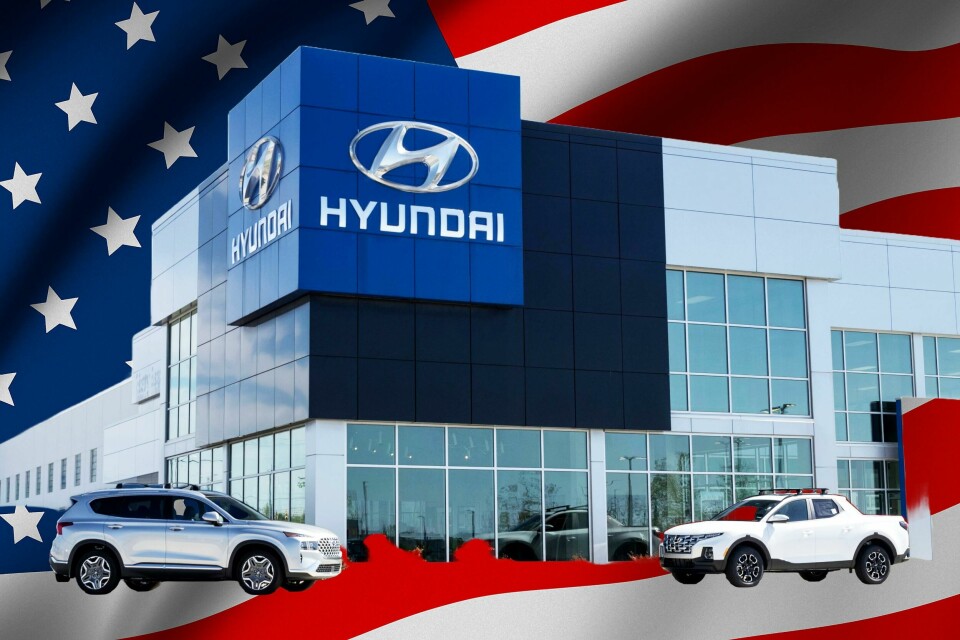 Hyundai invests $21bn to expand US manufacturing and mobility tech Hyundai invests $21bn to expand US manufacturing and mobility tech