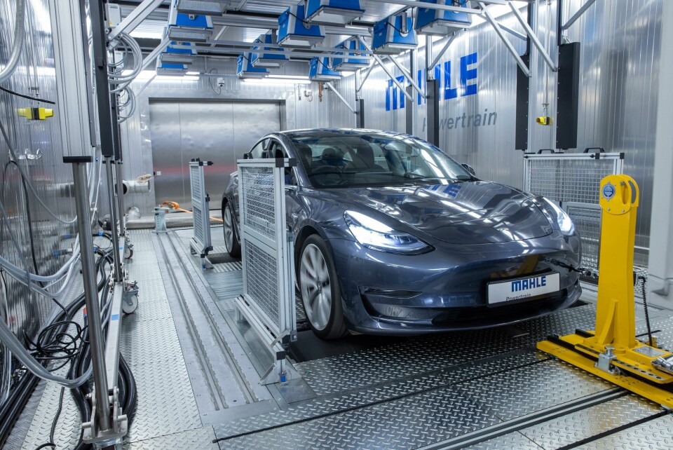 Adjusting to a new climate: Alternative powertrain testing Mahle_Northampton_16.02.22_225