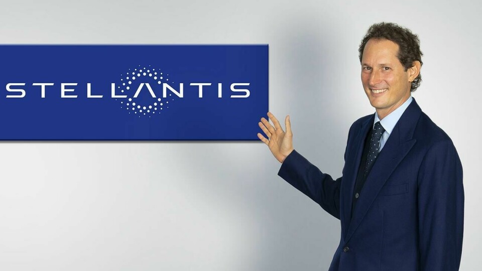 John Elkan assumes control of Stellantis following CEO Carlos Tavares’ early exit John Elkan assumes control of Stellantis following CEO Carlos Tavares' early exit