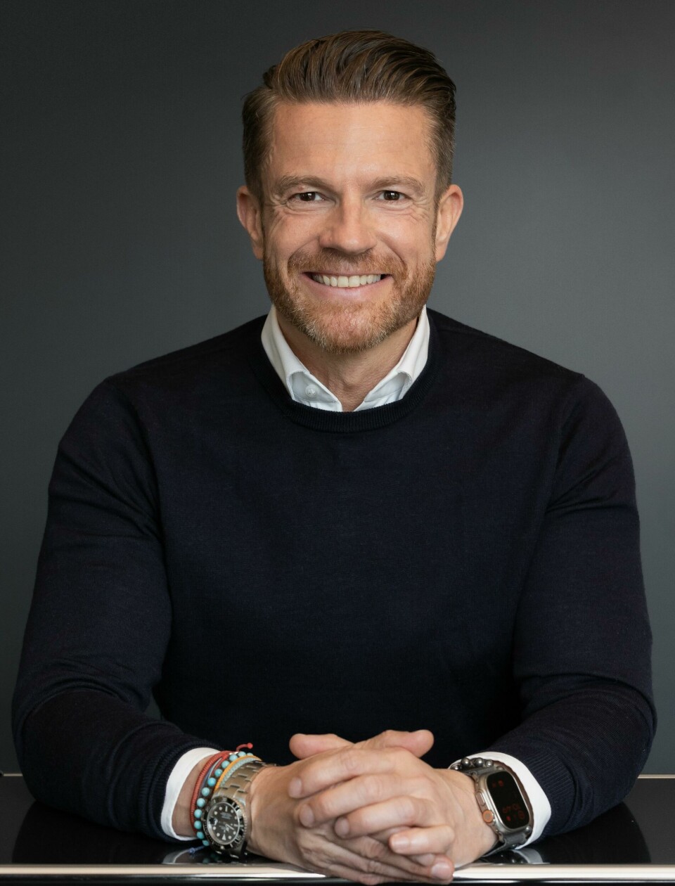 “Real-time monitoring gives vehicle manufacturers a live overview of production and allows them to adjust processes dynamically”Bodo Philipp, CEO of MHP Consulting UK “Real-time monitoring gives vehicle manufacturers a live overview of production and allows them to adjust processes dynamically” - Bodo Philipp, CEO of MHP Consulting UK