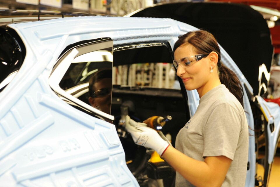 Production of the N brand is an endorsement of HMMC’s standing in Hyundai’s global network Tucson HMMC