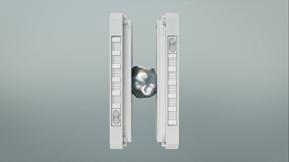 Less waste, more resuseCompared to stamped steel parts, Volvo anticipate gaining much higher utilisation and lower emissions with megacasting since all scraps can be fed directly back into the furnace at the plant Volvo Mega_casting_manufacturing