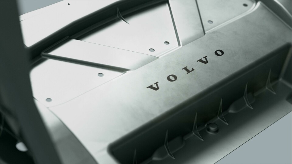 A new found beginningVolvo is working with other foundries to develop knowledge of aluminium megacasting, as well as with other companies and universities to help build up a local competence centre Volvo_Mega_casting investment
