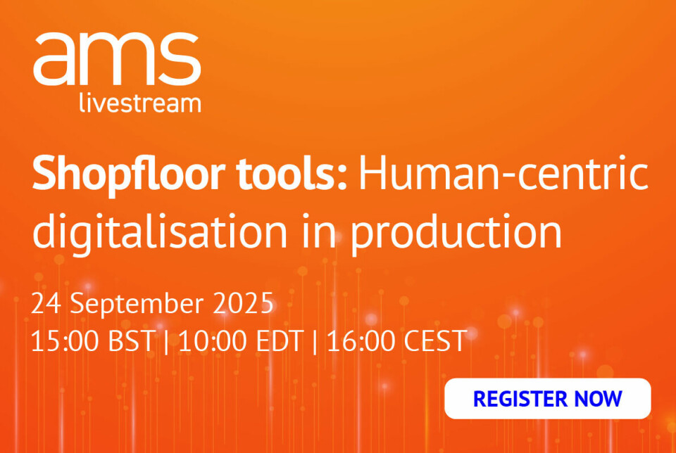 Shopfloor tools: Human-centric digitalisation in production