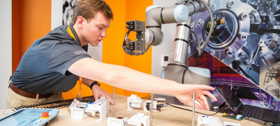 Next steps for automating wire harness assembly