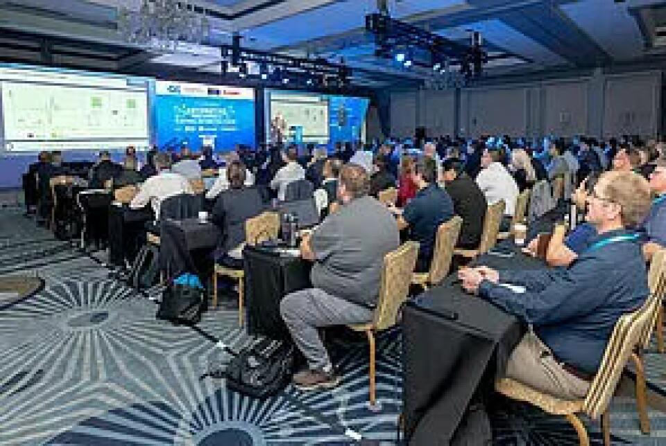 The AWH agenda is shaped by an Advisory Board drawn from leading OEMs and Tier 1s