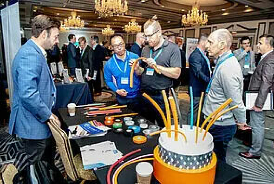AWH attendees represent experts from across the automotive ecosystem