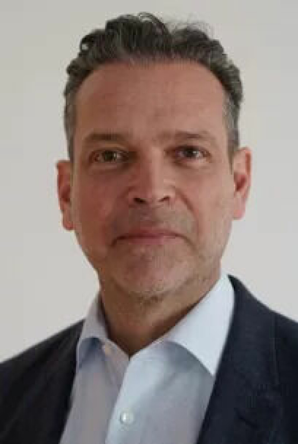 Ekkehard Bruemmer, Senior Manager Manufacturing Engineering, Daimler Truck