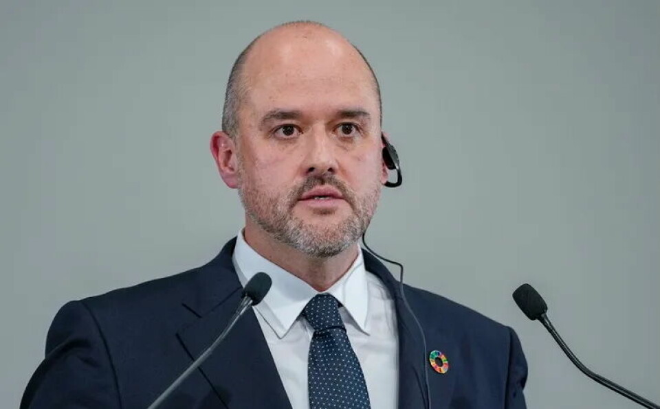 Nissan CEO Ivan Espinosa calls the Oppama closure 'tough' but vital to the OEMs growth