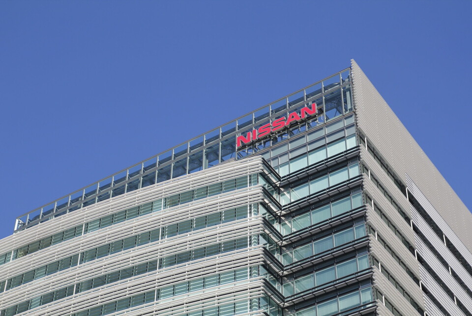 Nissan announces end to Oppama production and consolidation in Kyushu