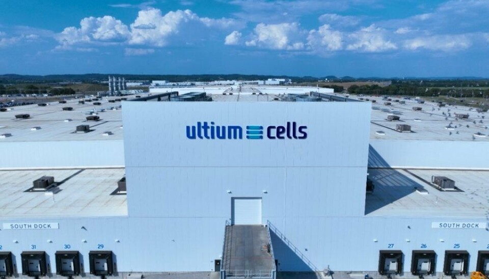 Ultium upgrades Spring Hill for affordable EV batteries, diversifying US market