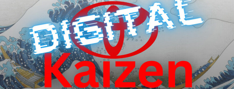 Read: Inside Toyota’s 2025 Lean(er) Manufacturing System